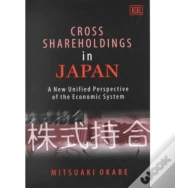 Capa do artigo Cross Shareholdings In Japan