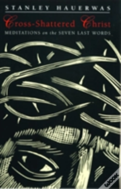Capa do artigo Cross-Shattered Christ
