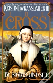 Capa do artigo Cross