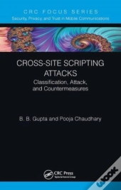 Cross-Site Scripting Attacks