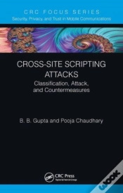 Capa do artigo Cross-Site Scripting Attacks