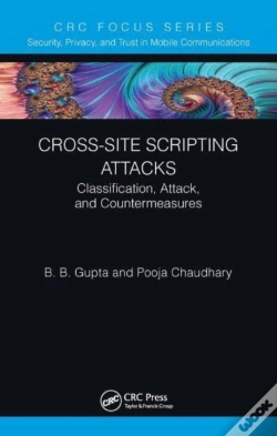 Capa do artigo Cross-Site Scripting Attacks