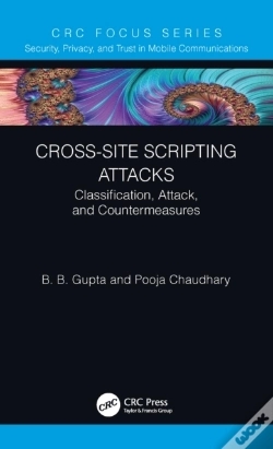 Capa do artigo Cross-Site Scripting Attacks