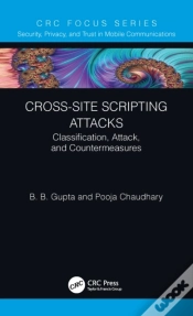 Capa do artigo Cross-Site Scripting Attacks