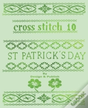 Capa do artigo Cross Stitch 10