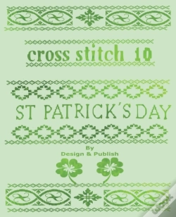 Capa do artigo Cross Stitch 10