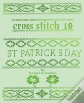 Cross Stitch 10