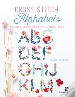 Capa do artigo Cross Stitch Alphabets