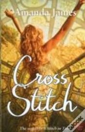 Capa do artigo Cross Stitch