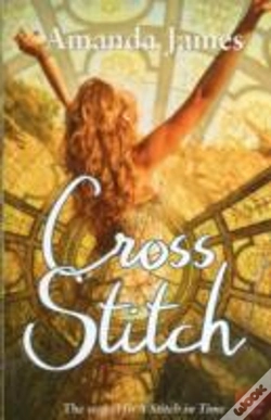 Capa do artigo Cross Stitch