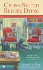 Cross-Stitch Before Dying - Preview
