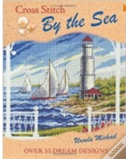 Capa do artigo Cross Stitch By The Sea