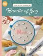Cross Stitch Celebrations: Bundle Of Joy! - Preview