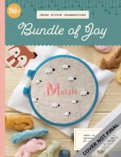 Capa do artigo Cross Stitch Celebrations: Bundle Of Joy!