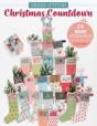 Cross-Stitch Christmas Countdown - Preview