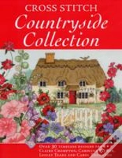 Capa do artigo Cross Stitch Countryside Collection