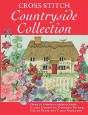 Cross Stitch Countryside Collection - Preview