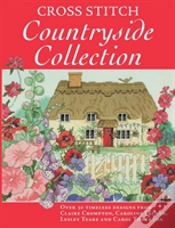 Capa do artigo Cross Stitch Countryside Collection