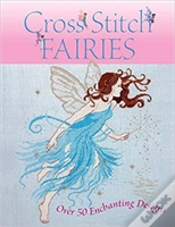 Capa do artigo Cross Stitch Fairies