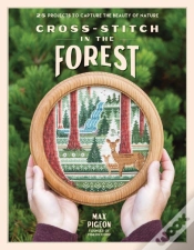 Capa do artigo Cross-Stitch In The Forest