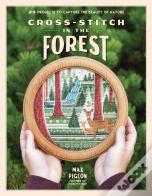 Cross-Stitch In The Forest