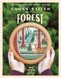Cross-Stitch In The Forest - Preview
