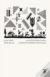 Capa do artigo Cross-Stitch