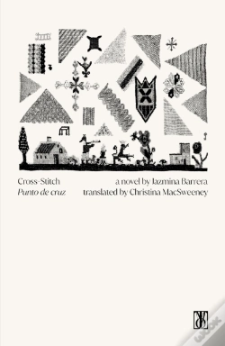 Capa do artigo Cross-Stitch