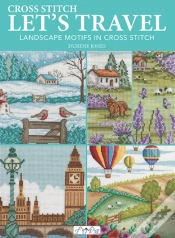 Capa do artigo Cross Stitch Let