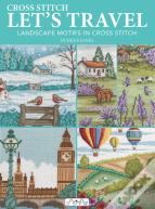 Cross Stitch Let'S Travel