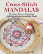Cross-Stitch Mandalas - Preview
