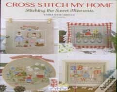 Cross Stitch My Home