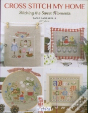 Capa do artigo Cross Stitch My Home