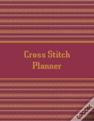 Cross Stitch Planner