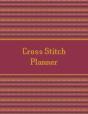 Cross Stitch Planner - Preview
