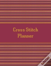 Capa do artigo Cross Stitch Planner