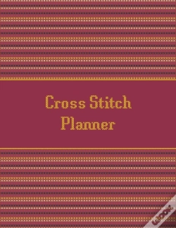 Capa do artigo Cross Stitch Planner