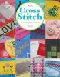 Cross Stitch - Preview