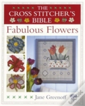 Capa do artigo Cross Stitcher