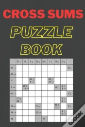 Capa do artigo Cross Sums Puzzle Book
