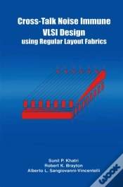 Capa do artigo Cross-Talk Noise Immune Vlsi Design Using Regular Layout Fabrics