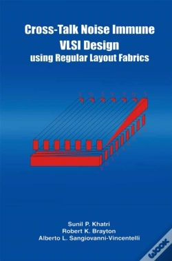 Capa do artigo Cross-Talk Noise Immune Vlsi Design Using Regular Layout Fabrics