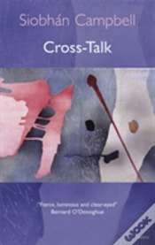 Capa do artigo Cross-Talk