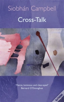 Capa do artigo Cross-Talk
