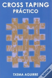 Capa do artigo Cross Taping Práctico