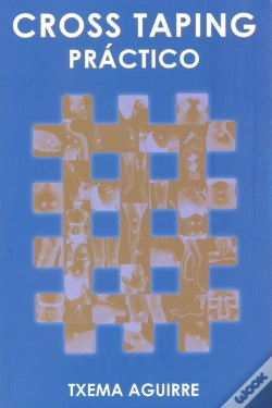 Capa do artigo Cross Taping Práctico