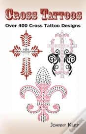 Capa do artigo Cross Tattoos