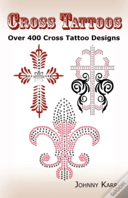 Capa do artigo Cross Tattoos