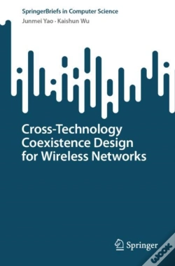 Capa do artigo Cross-Technology Coexistence Design For Wireless Networks