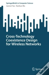 Capa do artigo Cross-Technology Coexistence Design For Wireless Networks